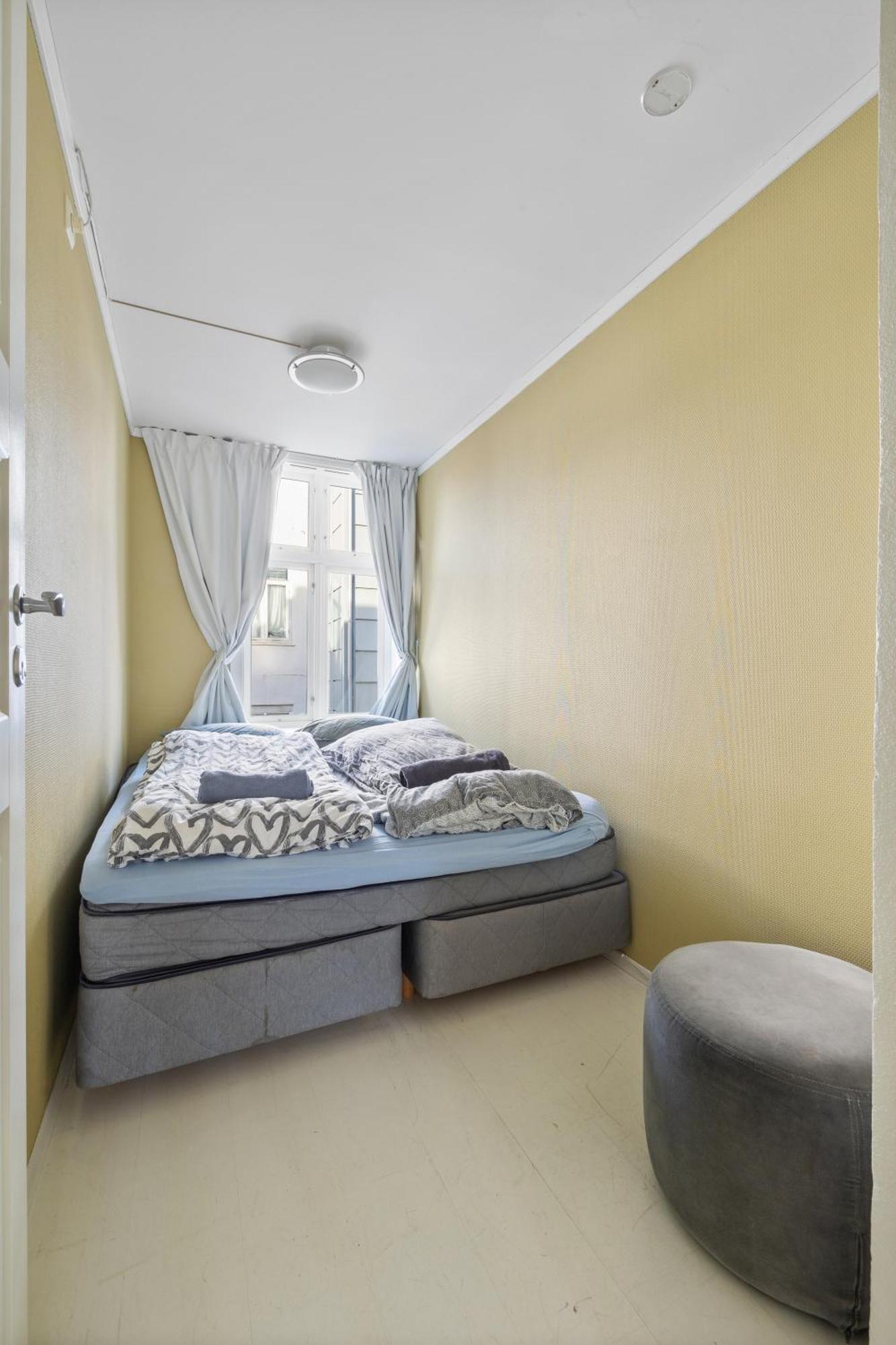 Beautiful Space With Balcony Oslo Dış mekan fotoğraf